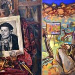Public Artworks Honoring Cultural History