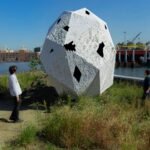 Public Artworks That Promote Cultural Awareness Globally.