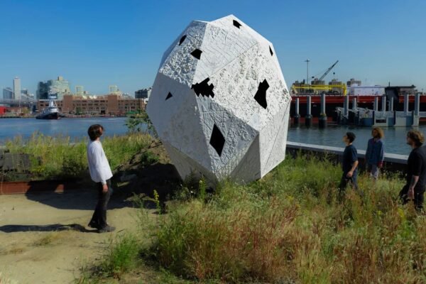 Public Artworks That Promote Cultural Awareness Globally.