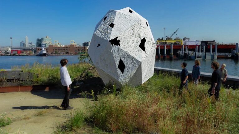 Public Artworks That Promote Cultural Awareness Globally.