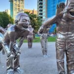 Public Artworks You Can Visit This Year.