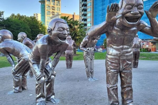 Public Artworks You Can Visit This Year.