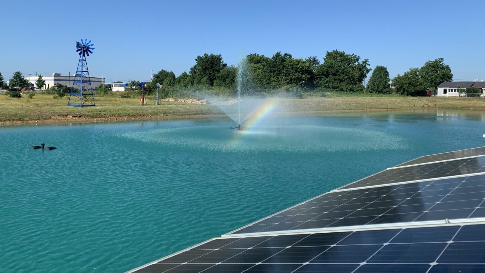  Solar-Powered Fountains for Eco-Friendly Homes