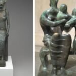 Techniques Used in Creating Bronze Art