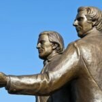 The History Behind Iconic Statues In America
