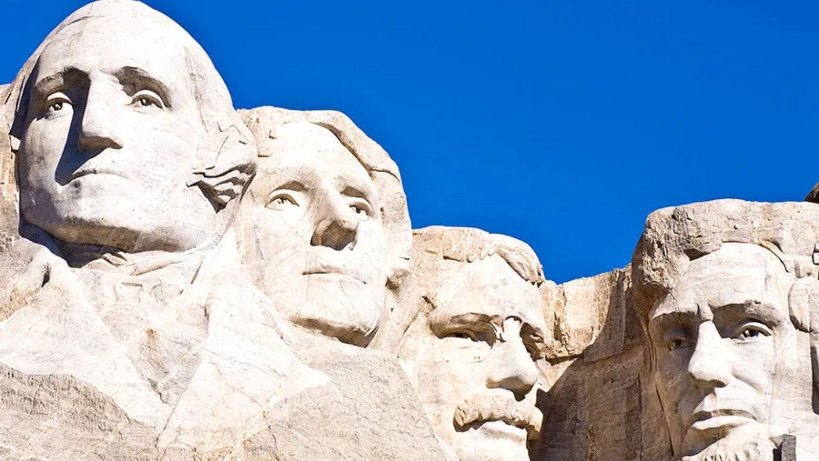 The History Behind Iconic Statues In America