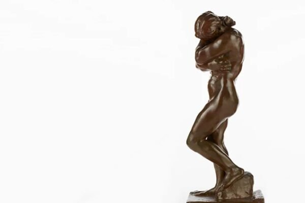 The Influence of Bronze Sculptures on Modern Art