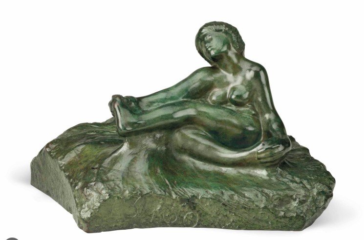 The Influence of Bronze Sculptures on Modern Art