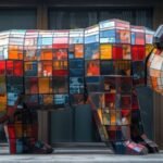 The Role of Public Art in Building Community Identity