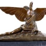 The Timeless Appeal of Bronze Artworks