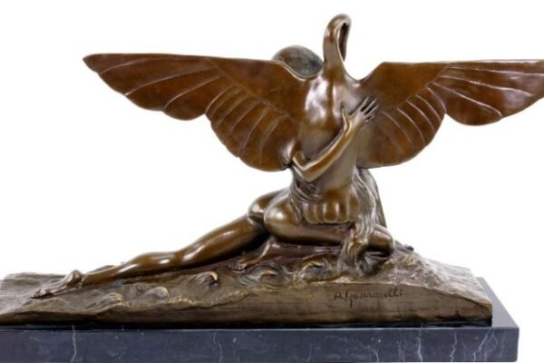 The Timeless Appeal of Bronze Artworks