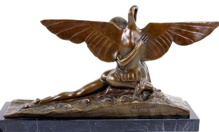 The Timeless Appeal of Bronze Artworks