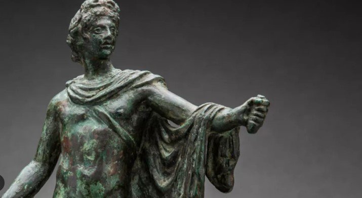 The Timeless Appeal of Bronze Artworks