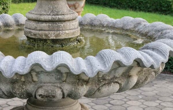 Tips for Maintaining an Outdoor Fountain at Home