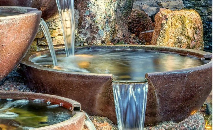 Tips for Maintaining an Outdoor Fountain at Home