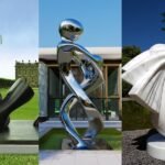 Top Abstract Statues for Art Enthusiasts