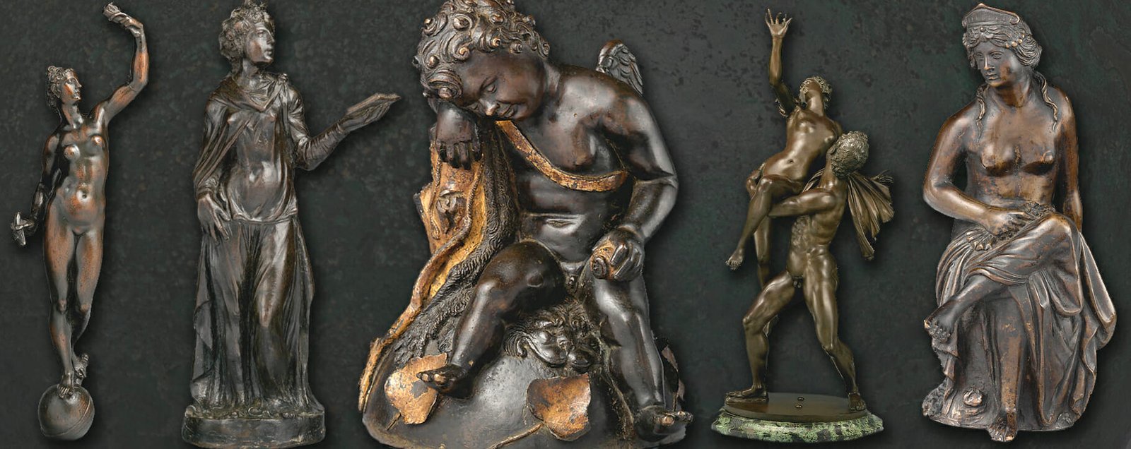 Top Antique Bronze Sculptures for Collectors