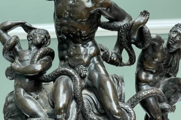 Top Antique Bronze Sculptures for Collectors