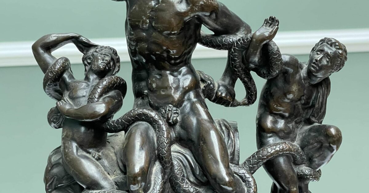 Top Antique Bronze Sculptures for Collectors