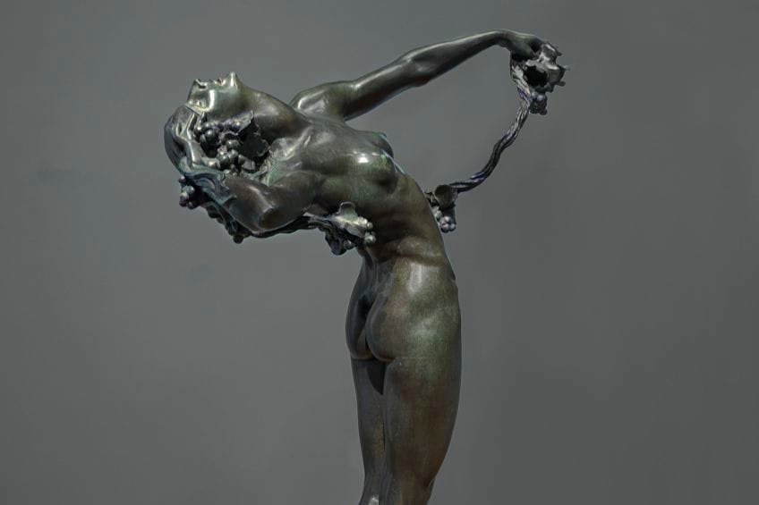 Top Bronze Sculptors You Should Know