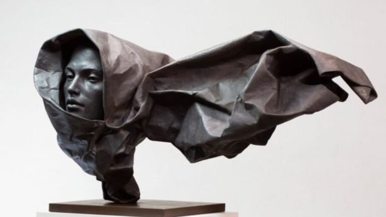 Top Bronze Sculptures Artists To Follow Today