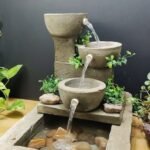 Top Indoor Fountains for Your Home