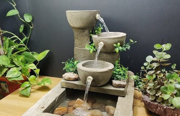 Top Indoor Fountains for Your Home