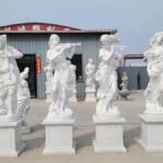Top Marble Statues to Elevate Your Decor