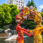 Top Public Art Projects to Explore