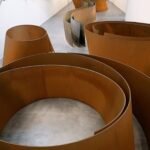 Top Steel Sculptures Artists To Watch Now