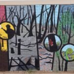 Ways Public Art Can Support Education Initiatives