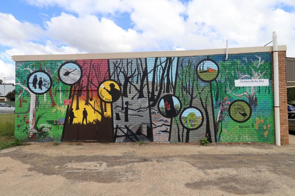 Ways Public Art Can Support Education Initiatives