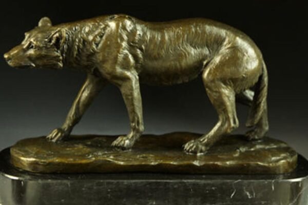 What Are The Most Valuable Bronze Sculptures