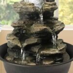 What Are The Quietest Indoor Water Fountains