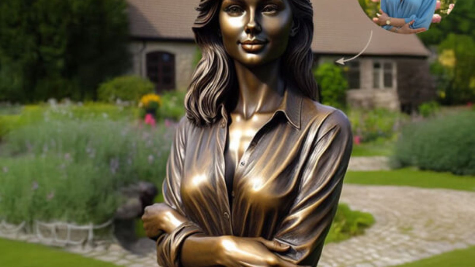 Where To Buy Custom Made Statues Online