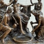 Where To Buy High Quality Bronze Sculptures