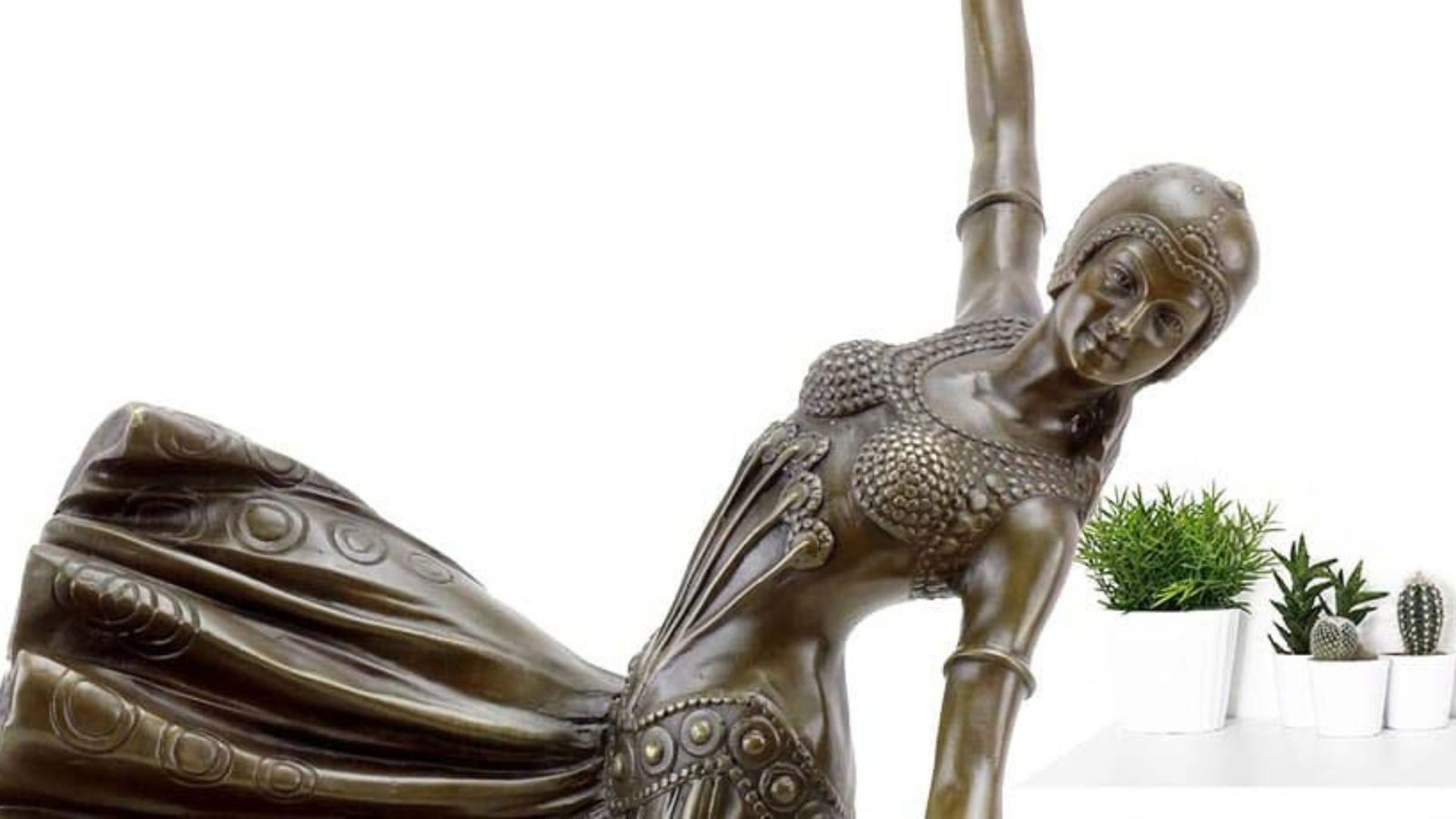 Where To Buy High Quality Bronze Sculptures