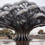 Where To Find Stunning Public Artworks Locally