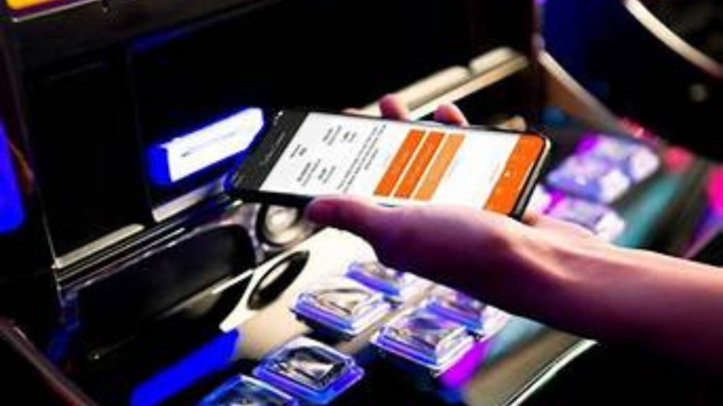 A Modern Cryptocurrency Casino for Digital Players