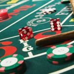 High RTP Games on The Pokies