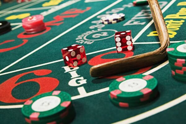 High RTP Games on The Pokies