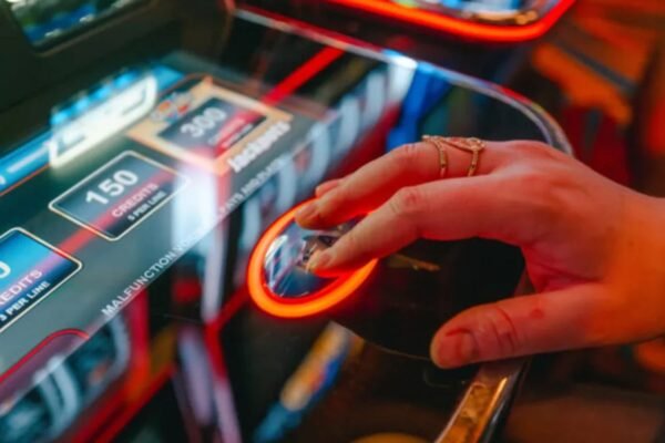 Casino Strategy Myths Debunked at The Pokies