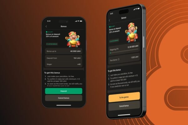 How Bonuses Are Credited to Player Accounts