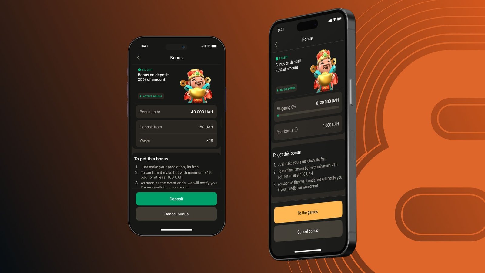 How Bonuses Are Credited to Player Accounts