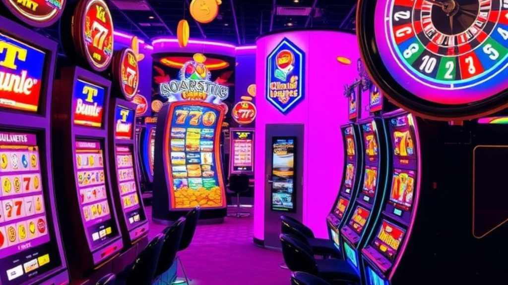 The Pokies Net Australia