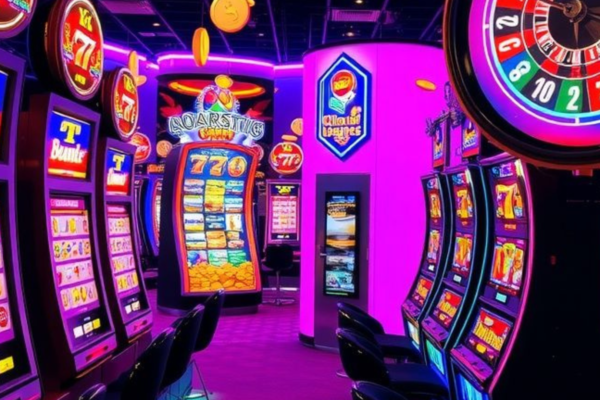 The Pokies Net Australia
